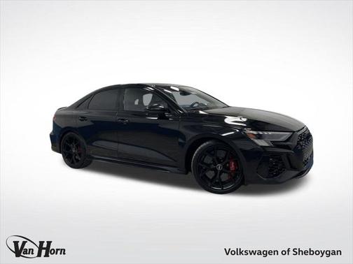 2023 Audi RS 3 TFSI quattro S tronic