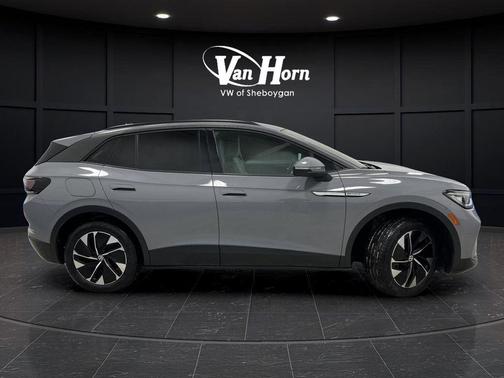 2022 Volkswagen ID.4 AWD Pro S
