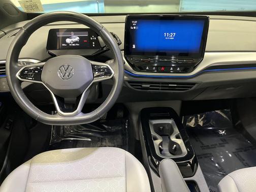 2022 Volkswagen ID.4 AWD Pro S