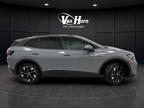 2022 Volkswagen ID.4 AWD Pro S