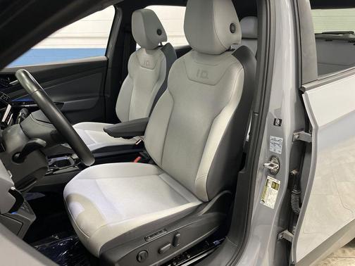 2022 Volkswagen ID.4 AWD Pro S