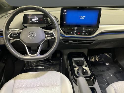 2022 Volkswagen ID.4 AWD Pro S