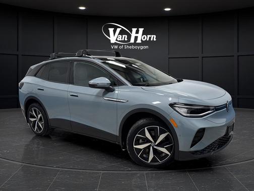 2024 Volkswagen ID.4 AWD Pro S