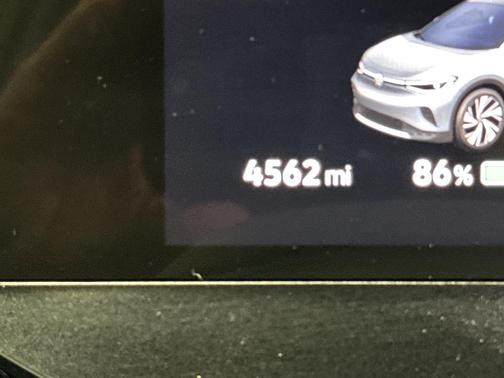 2024 Volkswagen ID.4 AWD Pro S