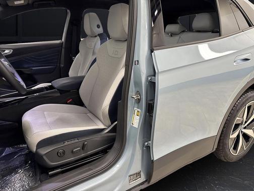 2024 Volkswagen ID.4 AWD Pro S