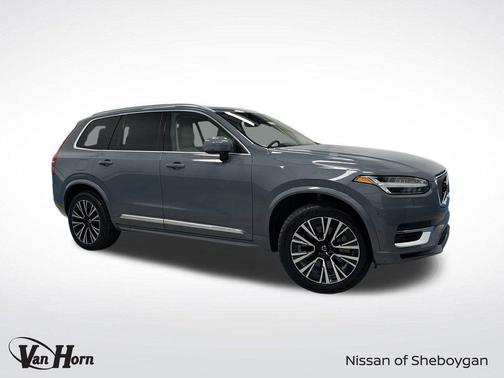 2023 Volvo XC90 Recharge Plug-In Hybrid T8 Plus 6-Seater