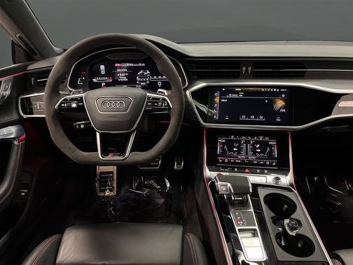2023 Audi RS 7 4.0T