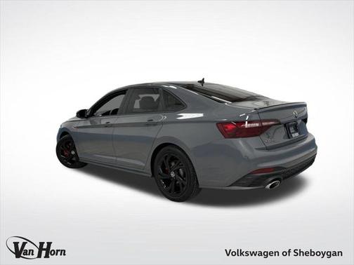 2024 Volkswagen Jetta GLI 2.0T Autobahn