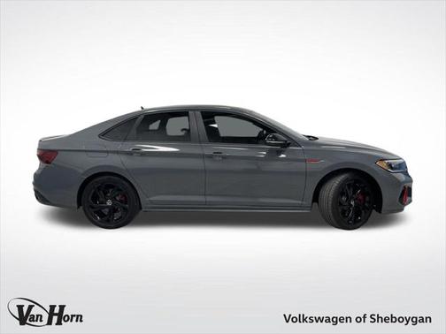 2024 Volkswagen Jetta GLI 2.0T Autobahn