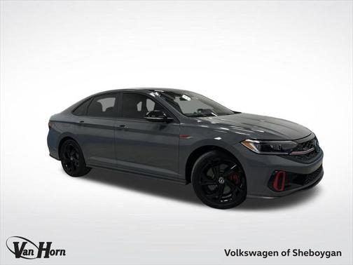 2024 Volkswagen Jetta GLI 2.0T Autobahn