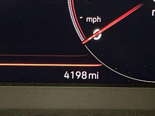 2024 Volkswagen Jetta GLI 2.0T Autobahn