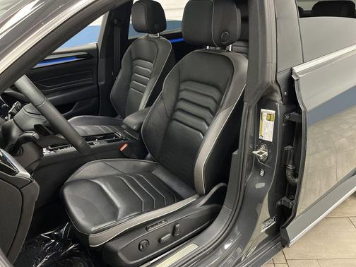 2021 Volkswagen Arteon 2.0T SEL Premium R-Line 4MOTION