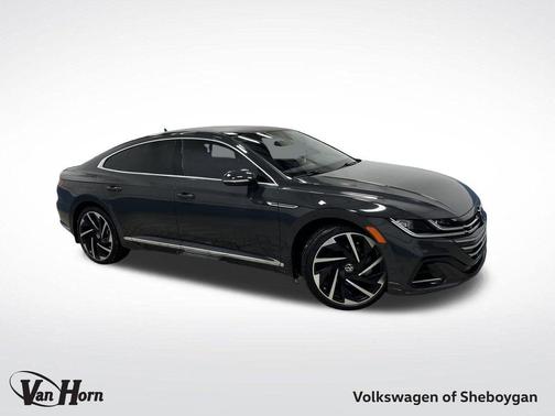 2021 Volkswagen Arteon 2.0T SEL Premium R-Line 4MOTION