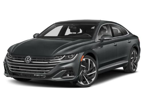 2021 Volkswagen Arteon 2.0T SEL Premium R-Line 4MOTION