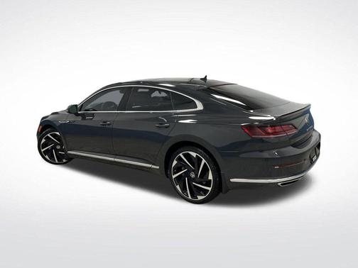 2021 Volkswagen Arteon 2.0T SEL Premium R-Line 4MOTION