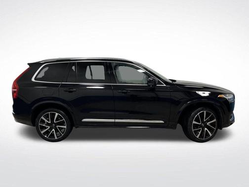 2021 Volvo XC90 Recharge Plug-In Hybrid T8 Inscription Expression 7 Passenger