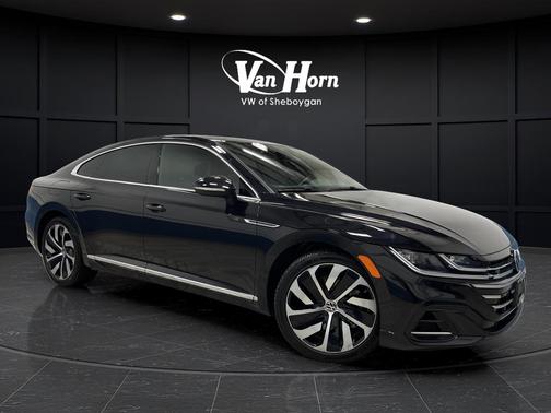 2021 Volkswagen Arteon 2.0T SEL R-Line 4MOTION