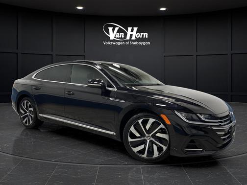 2021 Volkswagen Arteon 2.0T SEL R-Line 4MOTION