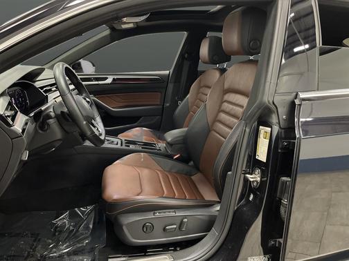 2021 Volkswagen Arteon 2.0T SEL R-Line 4MOTION