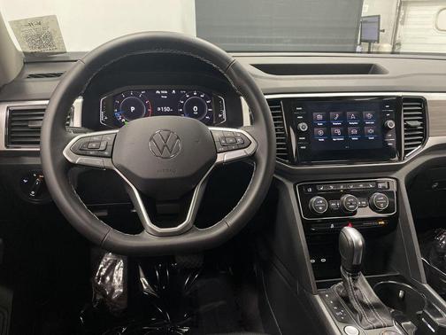 2023 Volkswagen Atlas 3.6L SEL