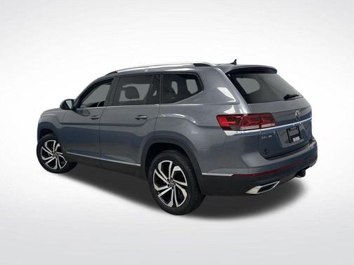 2023 Volkswagen Atlas 3.6L SEL