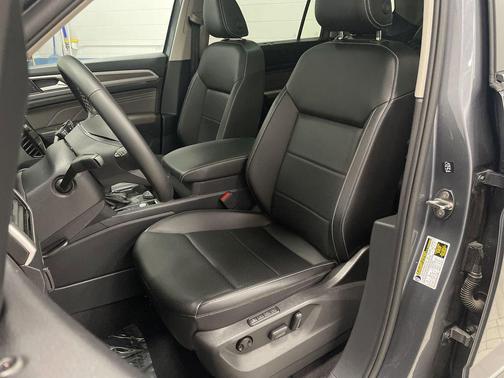 2023 Volkswagen Atlas 3.6L SEL