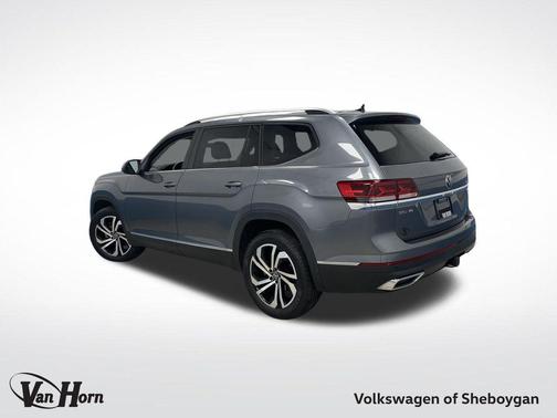 2023 Volkswagen Atlas 3.6L SEL