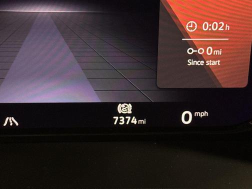 2024 Volkswagen Atlas 2.0T SE w/Technology 4MOTION