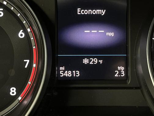 2019 Volkswagen Atlas 2.0T SE w/Technology