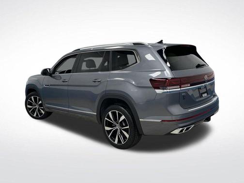 2024 Volkswagen Atlas 2.0T SEL Premium R-Line 4MOTION