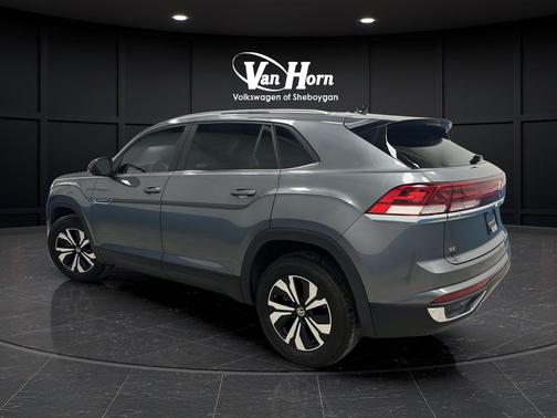 2024 Volkswagen Atlas Cross Sport 2.0T SE