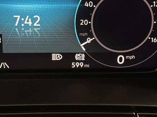 2024 Volkswagen Atlas 2.0T SEL