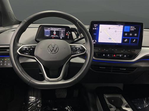 2021 Volkswagen ID.4 AWD Pro S
