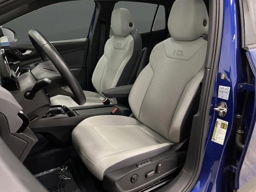2021 Volkswagen ID.4 AWD Pro S
