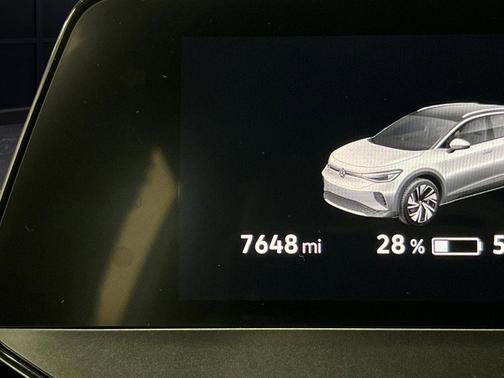 2021 Volkswagen ID.4 AWD Pro S