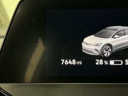 2021 Volkswagen ID.4 AWD Pro S