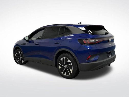 2021 Volkswagen ID.4 AWD Pro S