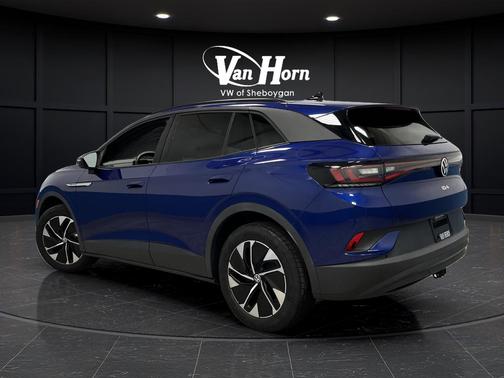 2021 Volkswagen ID.4 AWD Pro S
