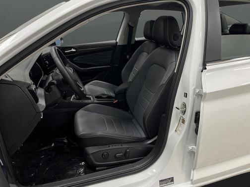 2025 Volkswagen Jetta 1.5T SEL