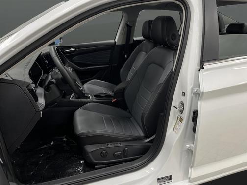 2025 Volkswagen Jetta 1.5T SEL