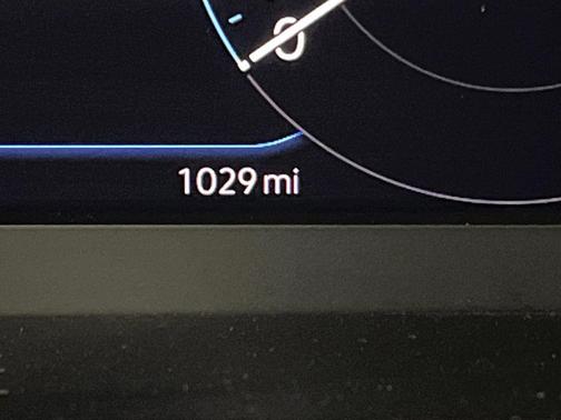 2025 Volkswagen Jetta 1.5T SEL