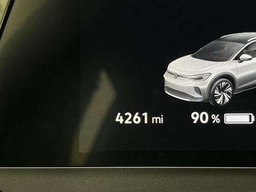 2023 Volkswagen ID.4 AWD Pro S