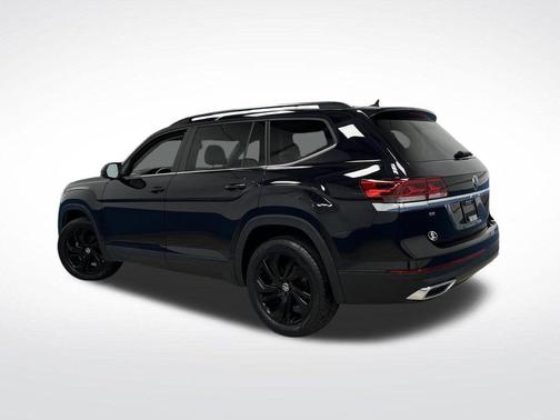 2022 Volkswagen Atlas 2.0T SE w/Technology