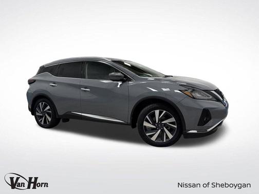 2024 Nissan Murano SL Intelligent AWD