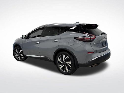 2024 Nissan Murano SL Intelligent AWD