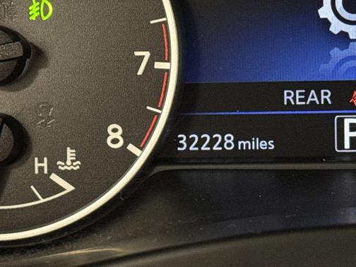 2024 Nissan Murano SL Intelligent AWD