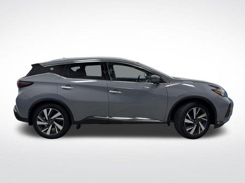 2024 Nissan Murano SL Intelligent AWD