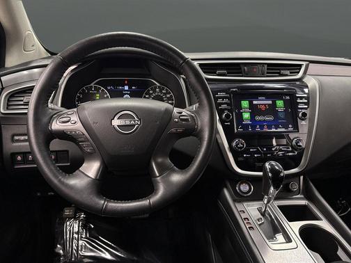 2024 Nissan Murano SL Intelligent AWD