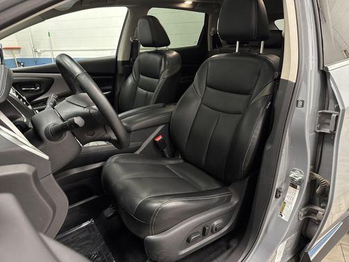 2024 Nissan Murano SL Intelligent AWD