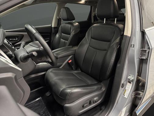 2024 Nissan Murano SL Intelligent AWD